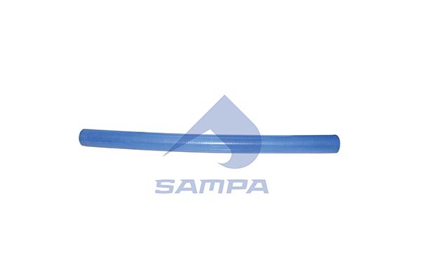 Шланг радиатора SAMPA 020468