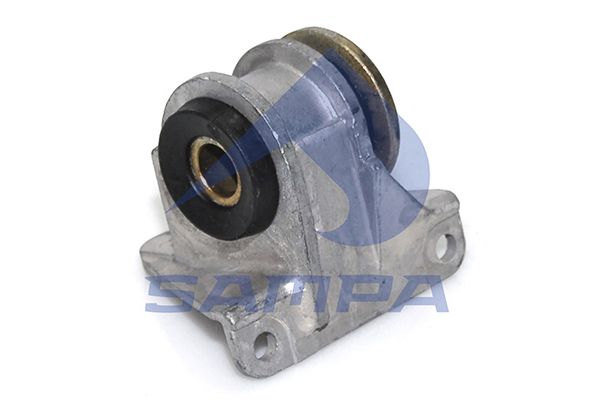 Подвеска, радиатор SAMPA 020472