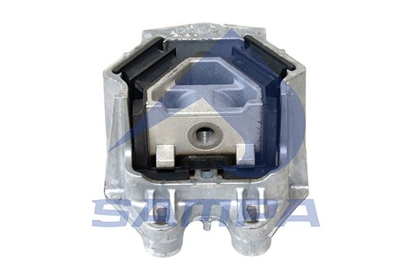Подвеска, двигатель SAMPA 020473