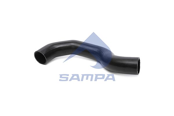 Шланг радиатора SAMPA 020481