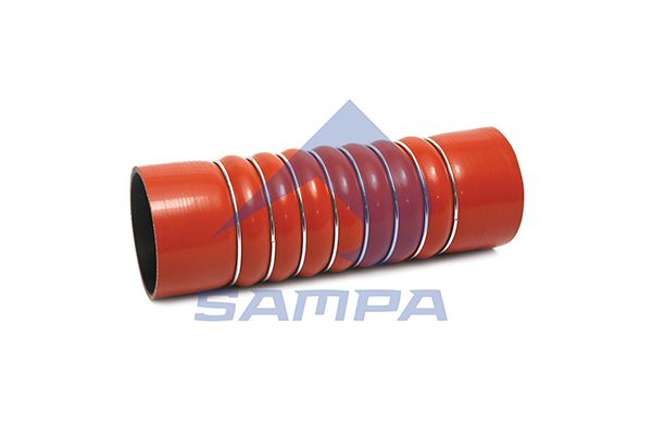 Трубка нагнетаемого воздуха SAMPA 020491