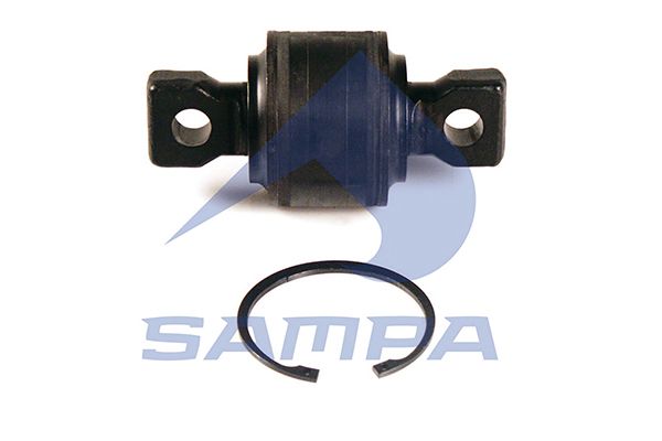 ремонтный комплект, рычаг подвески SAMPA 020541