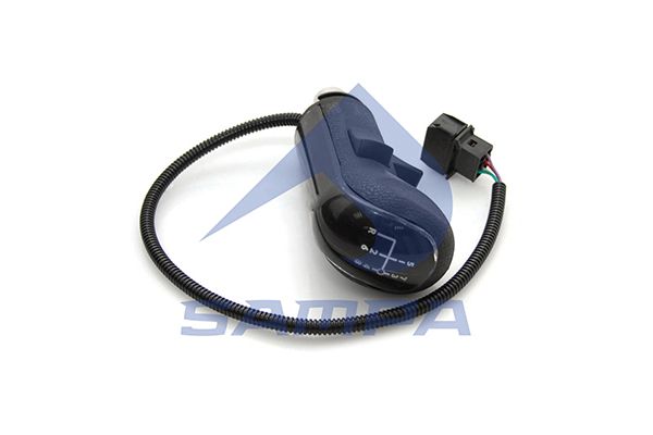 Ручка рычага переключения передач SAMPA 021012