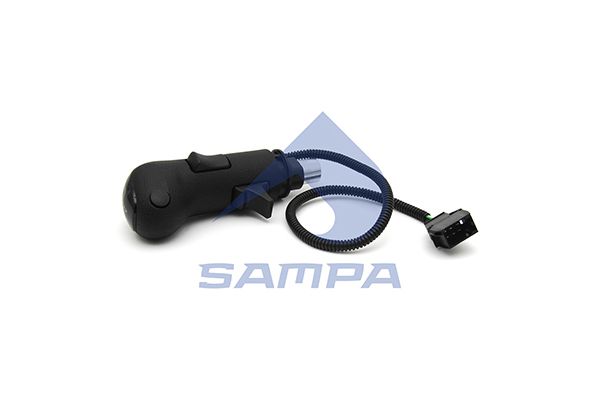 Ручка рычага переключения передач SAMPA 021031