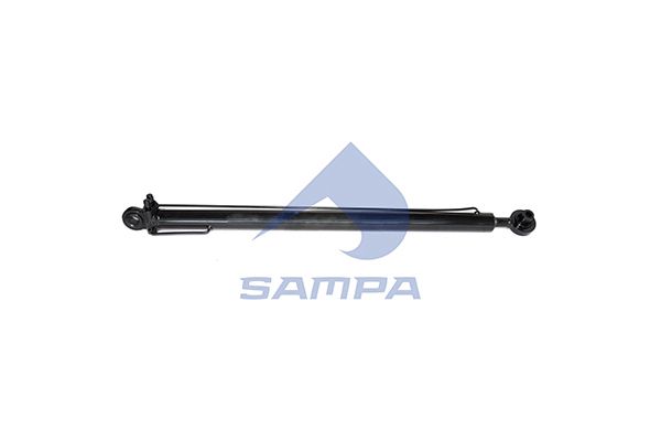 Опрокидывающий цилиндр, кабина SAMPA 021034