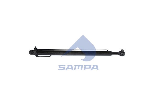 Опрокидывающий цилиндр, кабина SAMPA 021038
