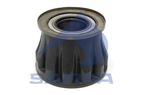 Ступица колеса SAMPA 021068