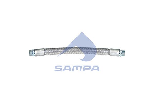 Напорный трубопровод, пневматический компрессор SAMPA 021091