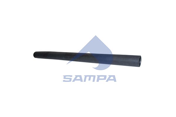 Шланг радиатора SAMPA 021111
