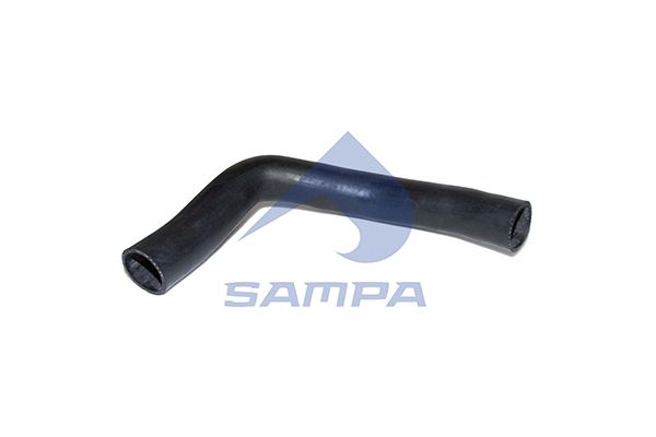 Шланг радиатора SAMPA 021114