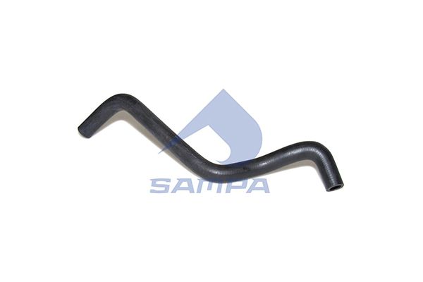 Шланг, теплообменник (обогрев) SAMPA 021131