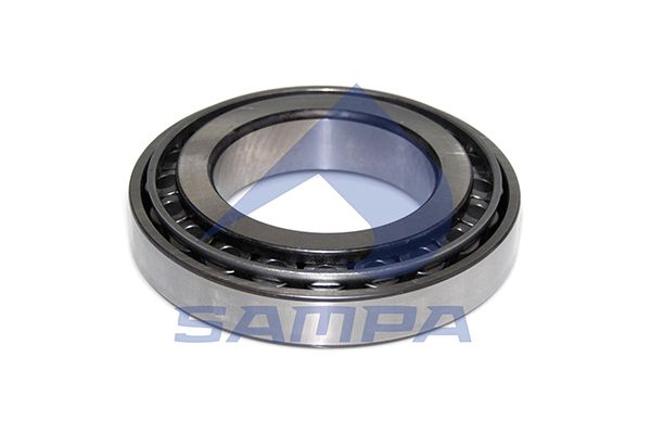 Подшипник ступицы колеса SAMPA 021143