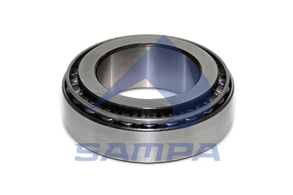 Подшипник ступицы колеса SAMPA 021147