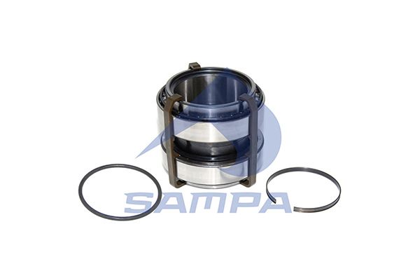 Подшипник ступицы колеса SAMPA 021151