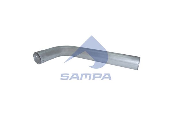 Труба выхлопного газа SAMPA 021162