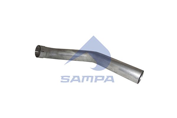 Труба выхлопного газа SAMPA 021196