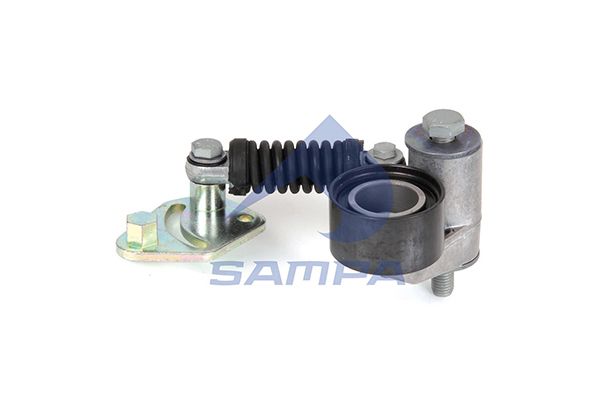 Натяжитель ремня, клиновой зубча SAMPA 021246