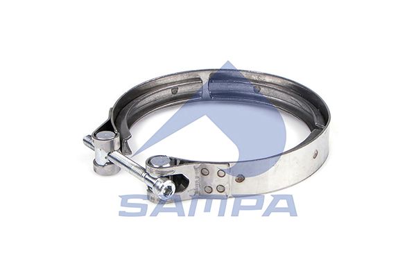 Соединительные элементы, система выпуска SAMPA 021290