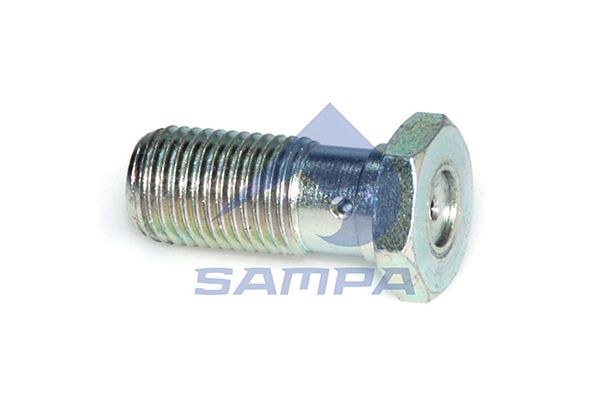 Клапан регулировки давления масла SAMPA 021377
