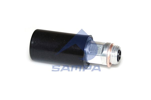 Насос, топливоподающяя система SAMPA 021382