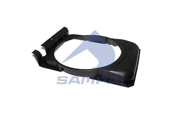Кожух вентилятора SAMPA 021387