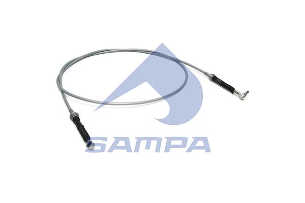 Трос, механическая коробка передач SAMPA 021396