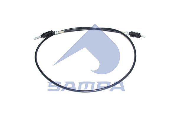Тросик газа SAMPA 021404
