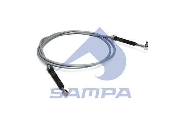 Трос, механическая коробка передач SAMPA 021433