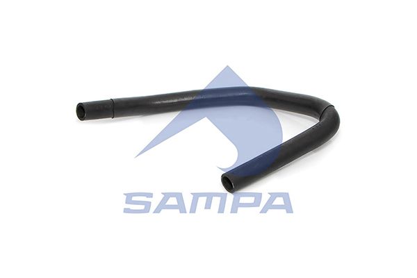 Шланг, теплообменник (обогрев) SAMPA 021465