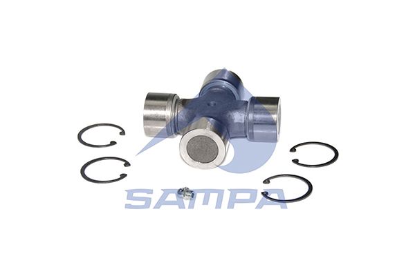 Шарнир, карданный вал SAMPA 022015