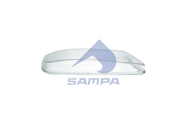 Рассеиватель, противотуманная фара SAMPA 022033