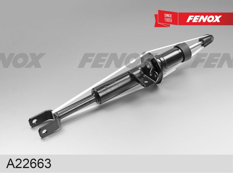 Амортизатор FENOX A22663
