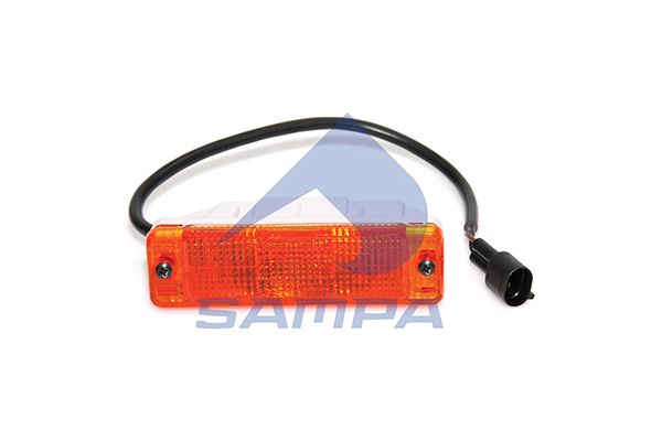 Фонарь указателя поворота SAMPA 022054