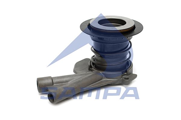 Выжимной подшипник SAMPA 022069