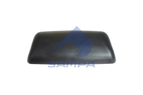 Накладка, диафрагма, наружное зе SAMPA 022104