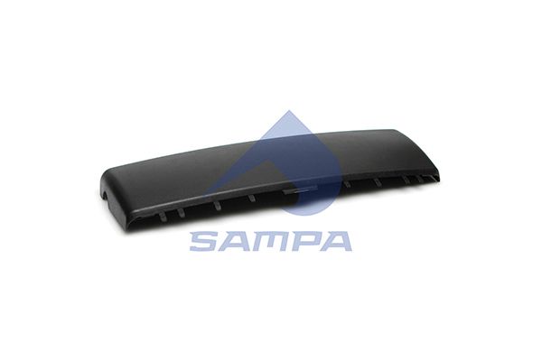 Накладка, диафрагма, наружное зе SAMPA 022128