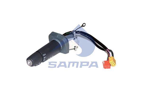 Выключатель на рулевой колонке SAMPA 022143