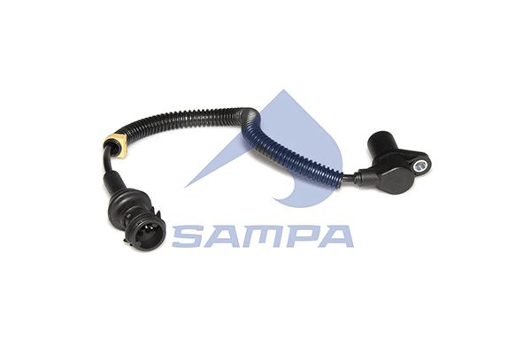 Датчик, число оборотов двигателя SAMPA 022182