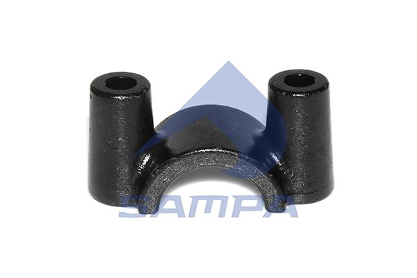 Кронштейн, подвеска стабилизато SAMPA 022193