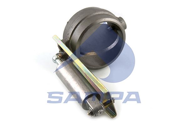 Выпускная заслонка, моторный тормоз SAMPA 022198