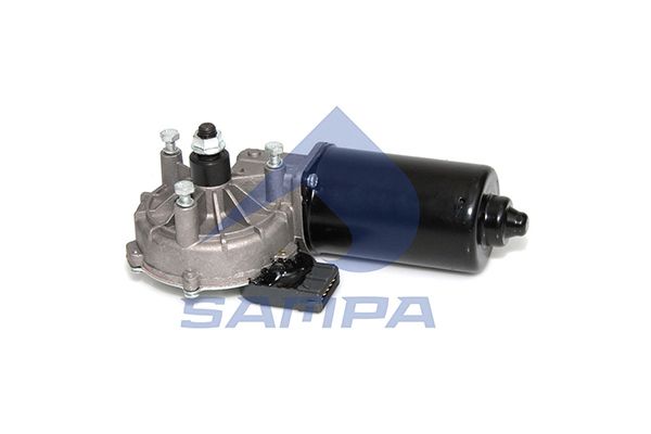 Двигатель стеклоочистителя SAMPA 022223