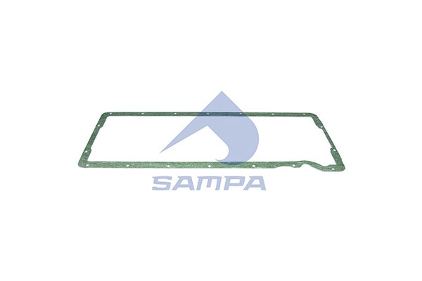 Прокладка, масляный поддон SAMPA 022245