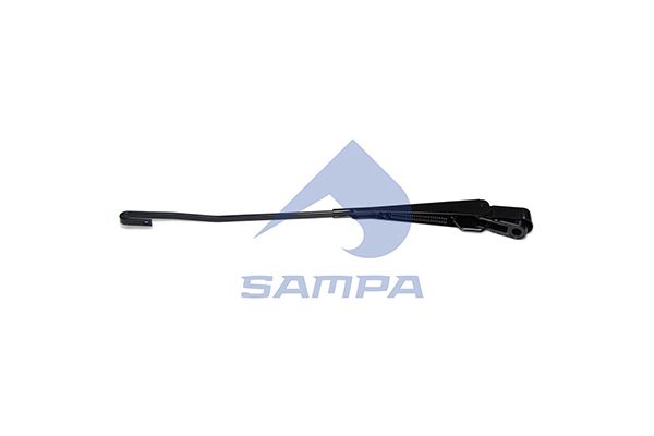 Рычаг стеклоочистителя, система очистки окон SAMPA 022249