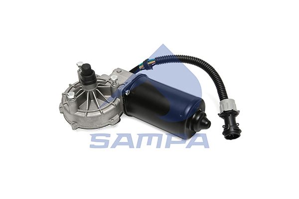 Двигатель стеклоочистителя SAMPA 022251