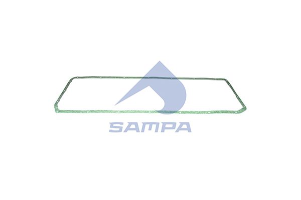 Прокладка, масляный поддон SAMPA 022258