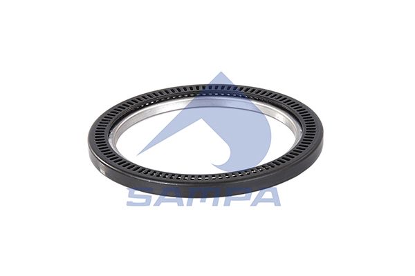 Уплотняющее кольцо, ступица колеса SAMPA 022277