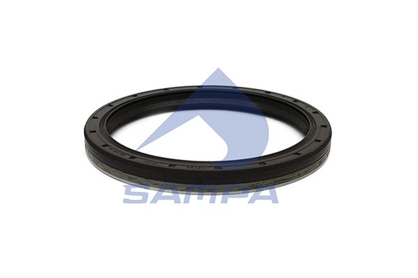 Уплотняющее кольцо, ступица колеса SAMPA 022292