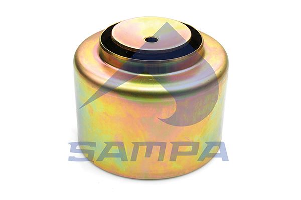 Поршень, кожух пневмоподушки SAMPA 022318
