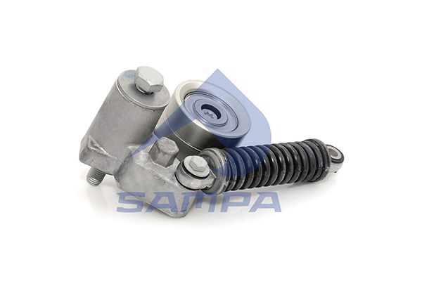 Натяжитель ремня, клиновой зубча SAMPA 022330
