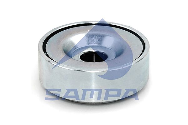 Натяжной ролик, поликлиновой ремень SAMPA 022333